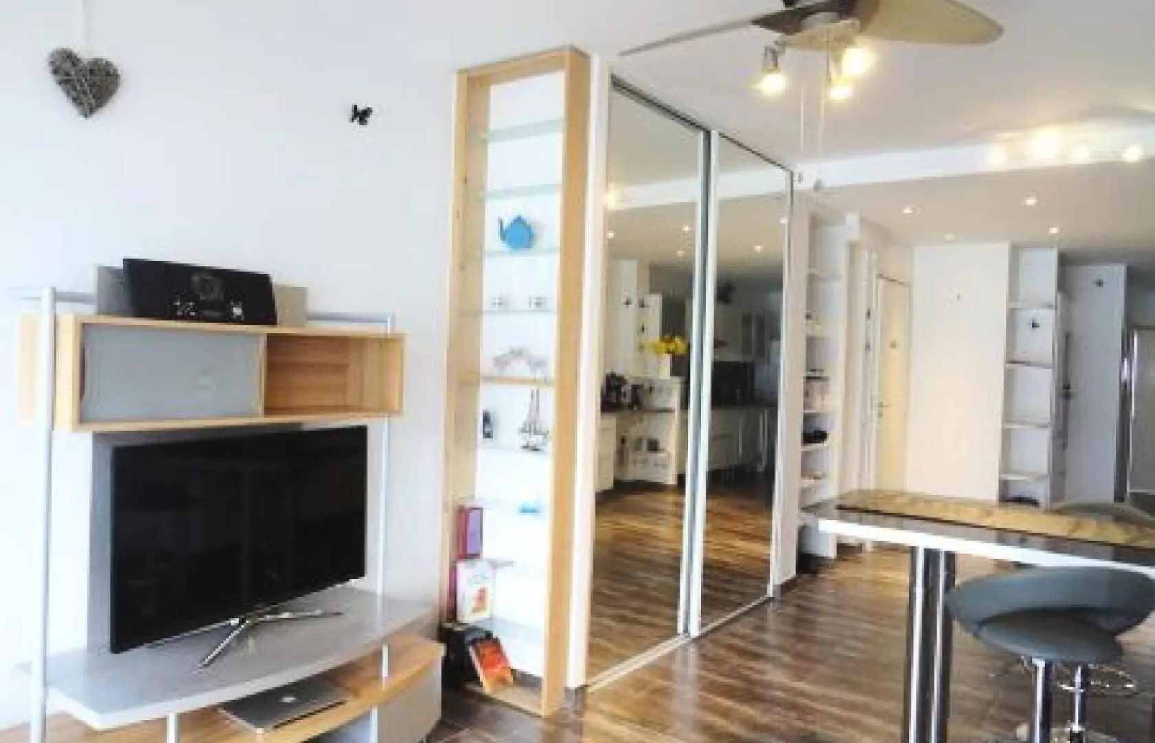 Residence Les Belles Rives E - Magnifique Et Imprenable Vue Sur Le Lac Du Bourget ! Mae-6434 Aix-les-Bains