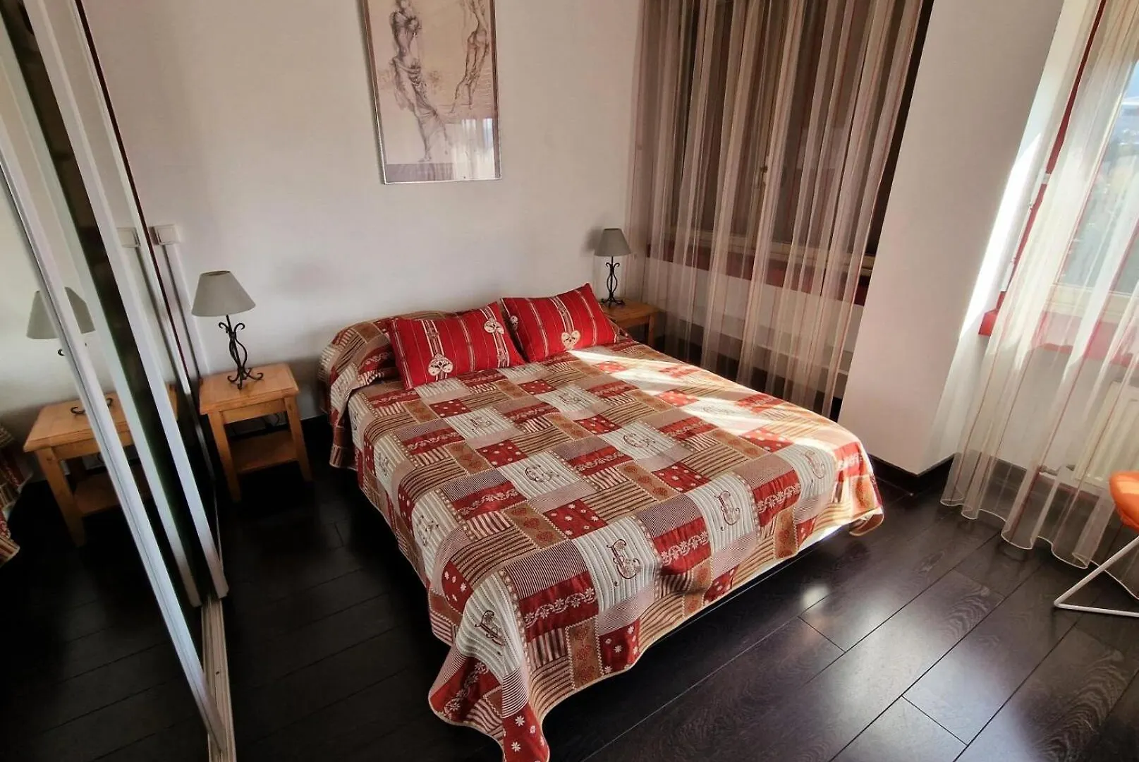 Apartment Residence Les Belles Rives E - Magnifique Et Imprenable Vue Sur Le Lac Du Bourget ! Mae-6434 Aix-les-Bains