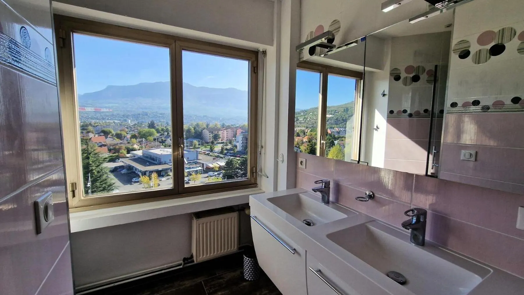 Residence Les Belles Rives E - Magnifique Et Imprenable Vue Sur Le Lac Du Bourget ! Mae-6434 Aix-les-Bains Apartment